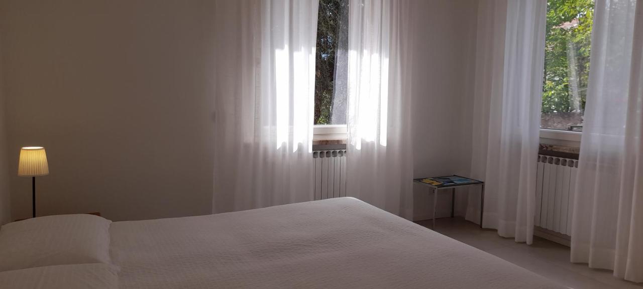 Apartmán Casa Noario Malcesine Exteriér fotografie